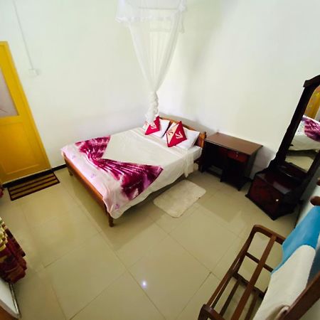 Nice View Guest House & Restaurant Елла Екстер'єр фото