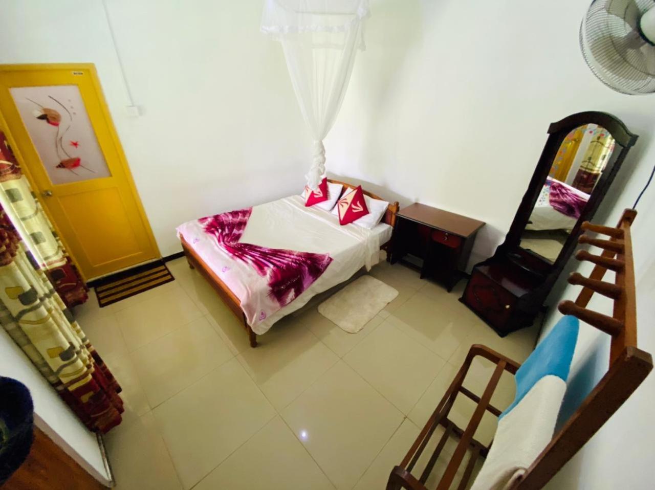 Nice View Guest House & Restaurant Елла Екстер'єр фото