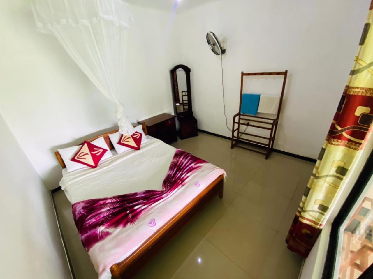 Nice View Guest House & Restaurant Елла Екстер'єр фото