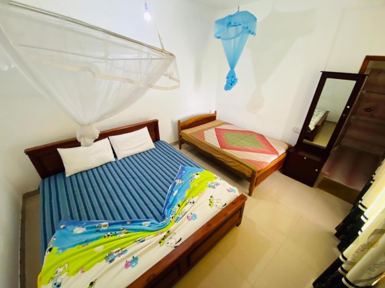 Nice View Guest House & Restaurant Елла Екстер'єр фото