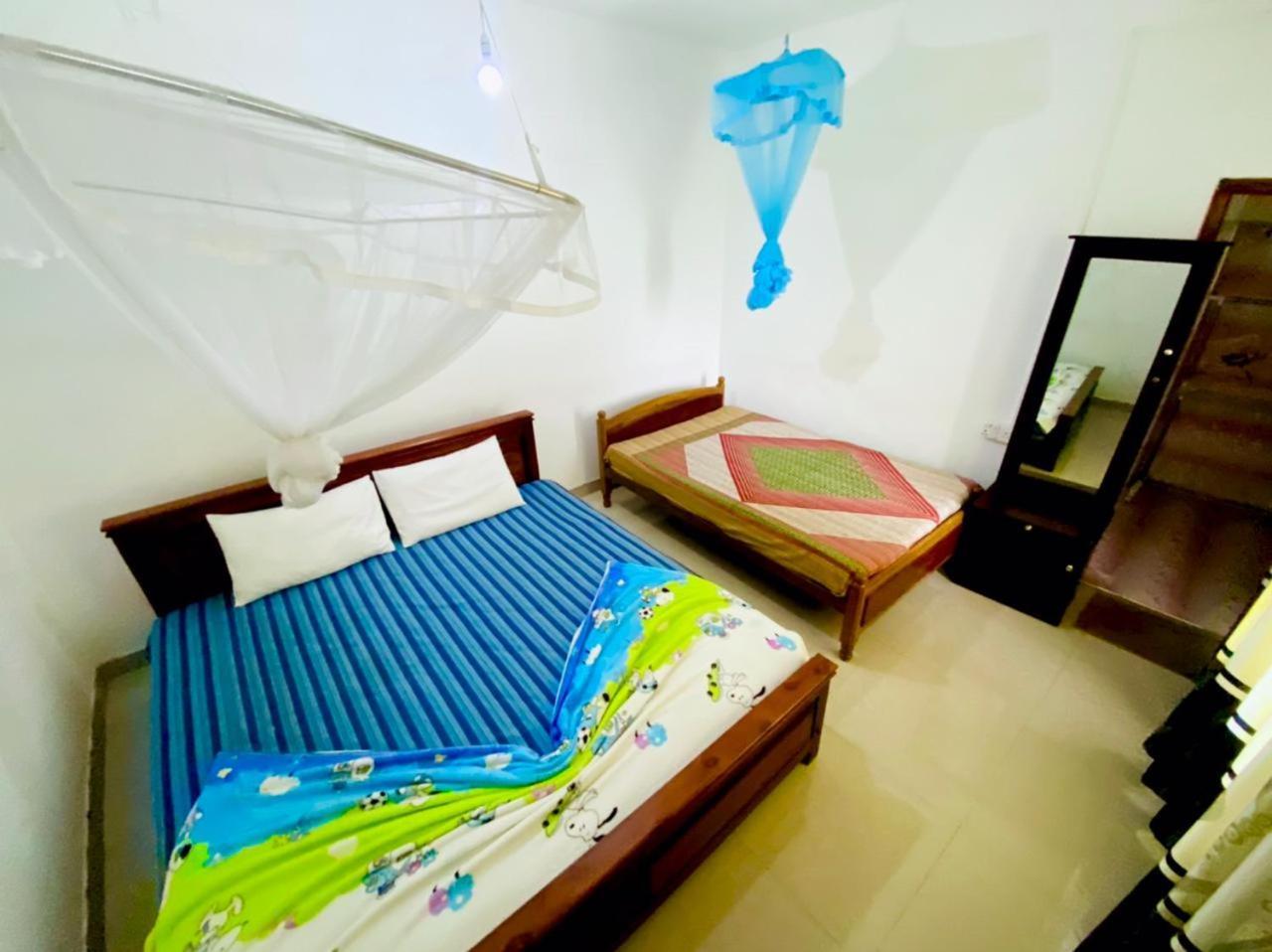 Nice View Guest House & Restaurant Елла Екстер'єр фото