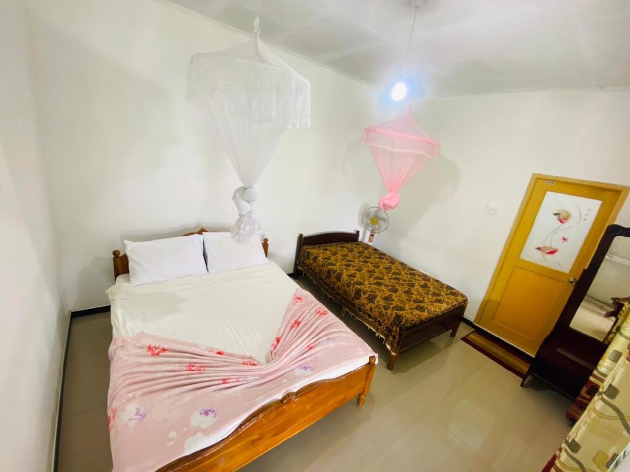 Nice View Guest House & Restaurant Елла Екстер'єр фото