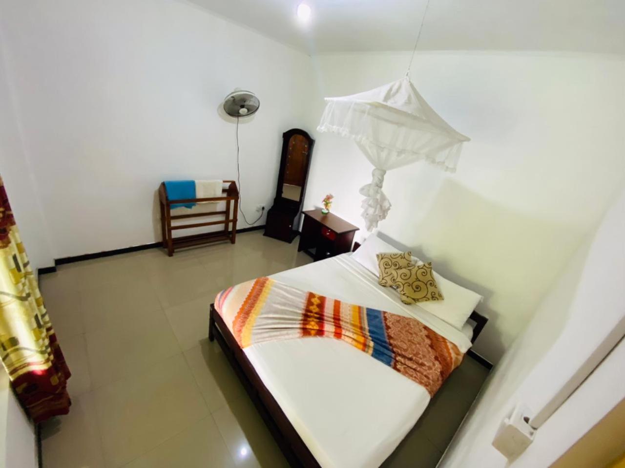 Nice View Guest House & Restaurant Елла Екстер'єр фото