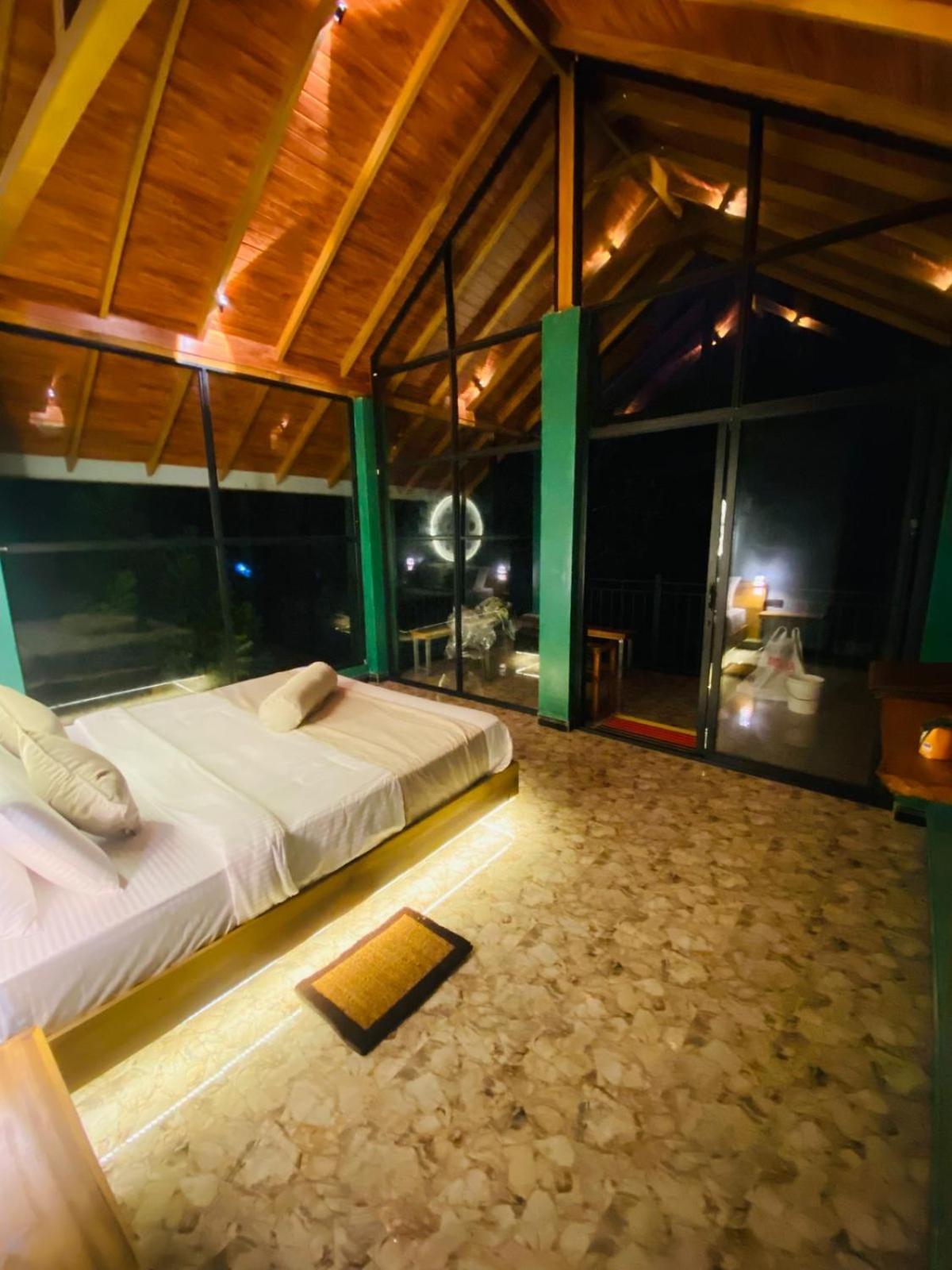 Nice View Guest House & Restaurant Елла Екстер'єр фото