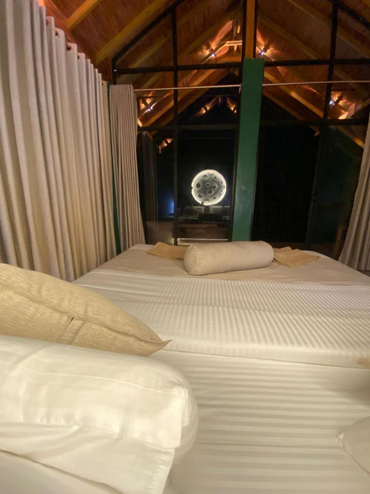 Nice View Guest House & Restaurant Елла Екстер'єр фото