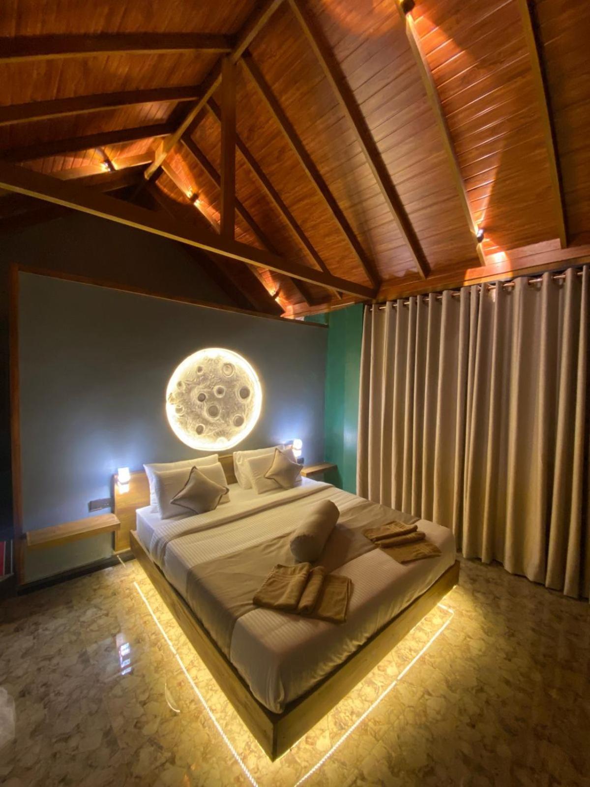 Nice View Guest House & Restaurant Елла Екстер'єр фото